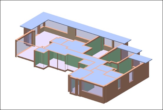 imperial court, London