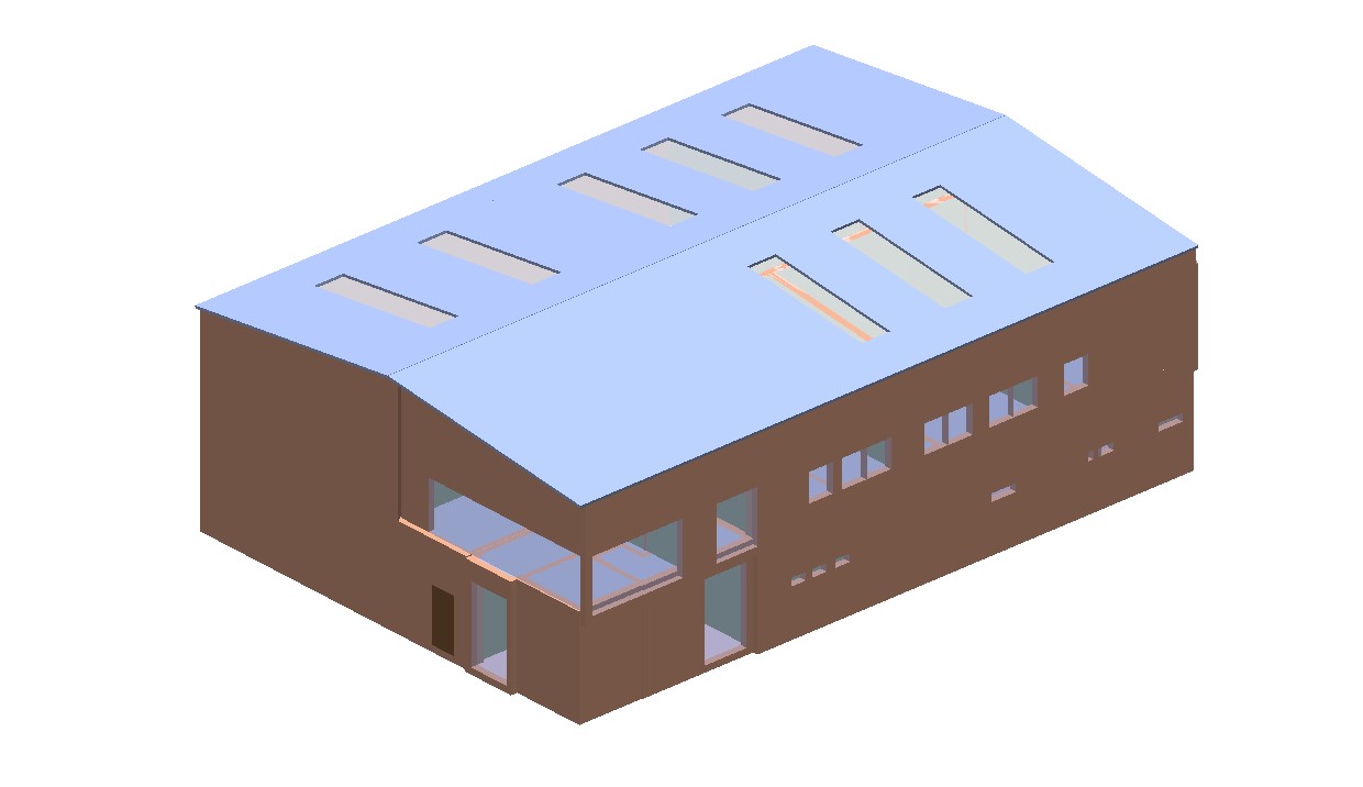 Office and Warehouse, Southend