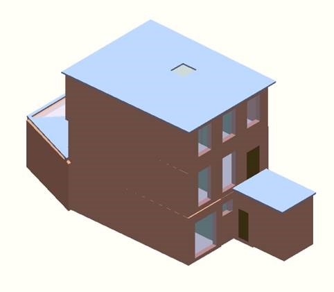 South End Rd, London